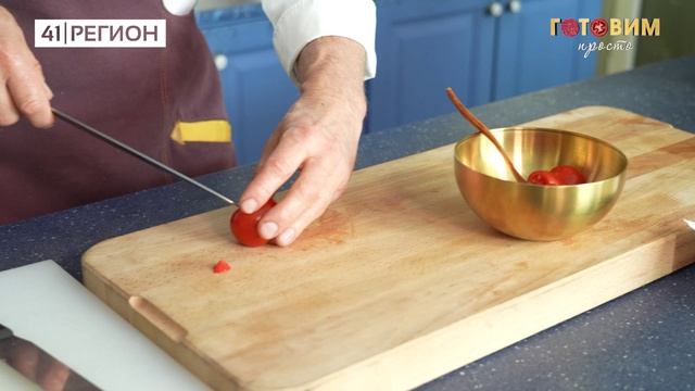 •ГОТОВИМ ПРОСТО• Салат с куриной грудкой и киноа