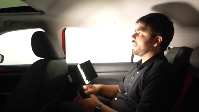 SKODA Kushaq MONTE CARLO Walkaround смотреть онлайн