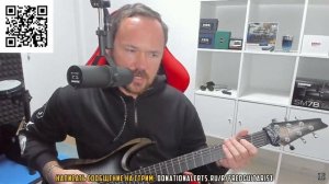 КАК ИГРАТЬ НА ГИТАРЕ БЫСТРО? / ПЕРЕМЕННЫЙ ШТРИХ