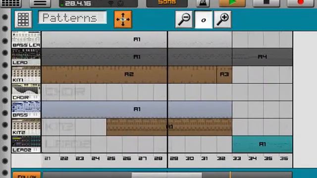 Caustic Storm ( PureSkillz Remix ) смотреть онлайн