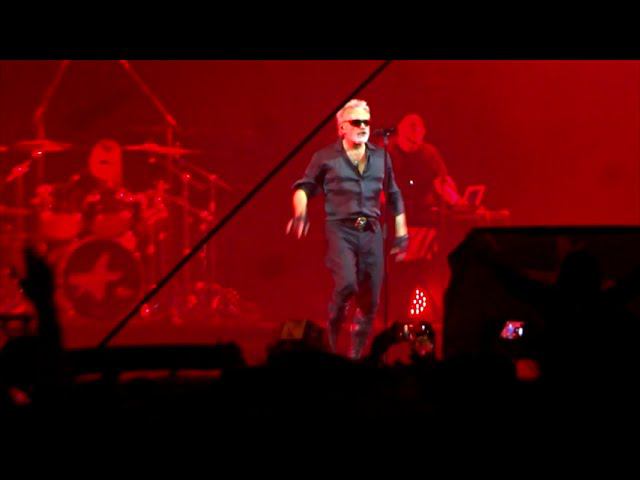 АлисА - Бес паники смотреть онлайн