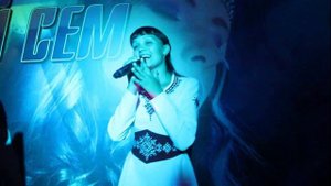 Аделина Батаева Сылне лӱмет дене