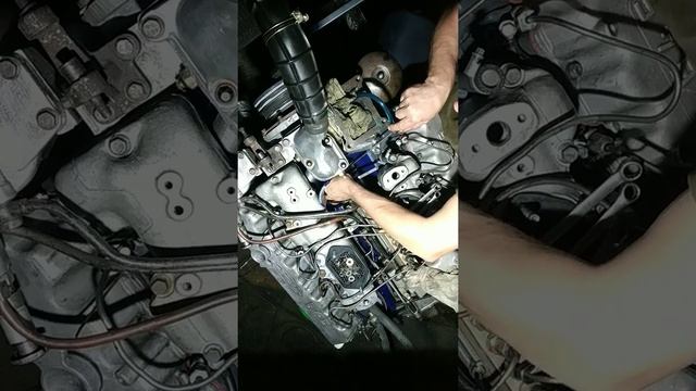 Зажигание 645 на 180 градусов смотреть онлайн