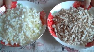 Салат "Оливье": Какой майонез выбрать?