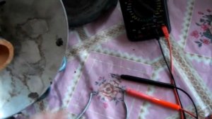 Как рассчитать мощность спирали в рефлекторе