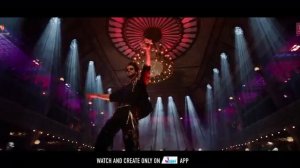 Ramaiya Vastavaiya - jawan movie song | shah rukh khan | Pehle Kiya Chaiyya Chaiyya Re song