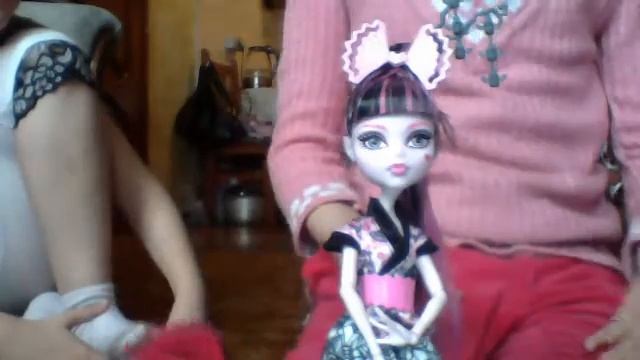 Видео c веб-камеры от 4 апреля 2015 г., 12:56 (UTC) смотреть онлайн