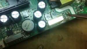 недоРемонт телевизора Telefunken TF-LED32S27T2