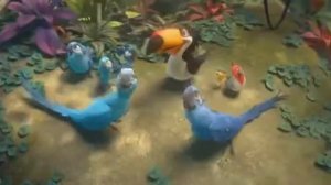 Рио 2 2014 Русский Треллер