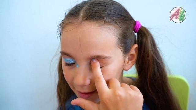 Игры для детей с косметикой смотреть онлайн