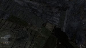 S.T.A.L.K.E.R. Road To The North - часть 1
