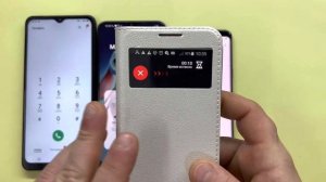 Mobile Calls Samsung Galaxy A02, Galaxy A30S, Galaxy S9, Galaxy S4/ Timer, Alarm, Incoming, Outgoin