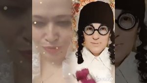 Я ВЫЙДУ ЗАМУЖ ЗА ЕВРЕЯ