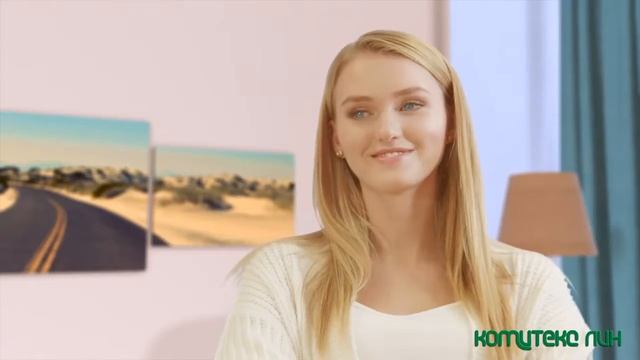 Линолеум Комитекс Лин смотреть онлайн