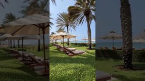 The Chedi Muscat, Oman (Маскат, Оман)