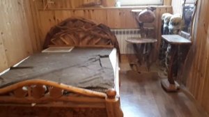 Деревянные изделия ...в гостях у мастера  по дереву ...