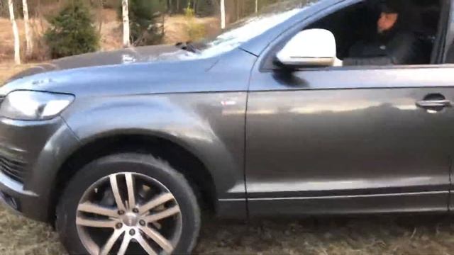 Снос дачного туалета за 1 минуту! смотреть онлайн