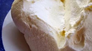 Маскарпоне, приготовление в домашних условиях.