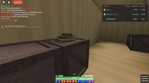 where is rope + how to go in warehouse (world of stand|use subtitle)