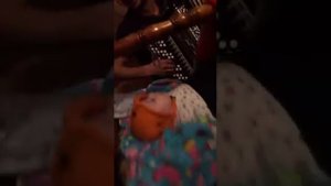 Даргинская колыбельная