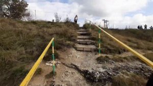 Каменец подольский. Бакота. Украина выходного дня