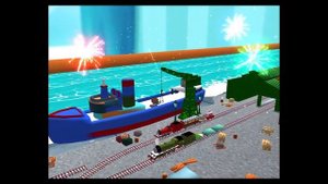 Complete James Boulder Escape Collection - Thomas and Friends: Magical Tracks