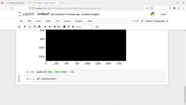 OpenCV Tutorial For Beginners 16: Histogram Equalization of RGB Color Channel | Python