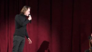 Ярослав Баярунас - Верона (мюзикл «Ромео и Джульетта»)