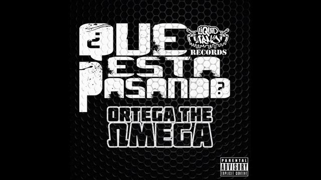 Ortega The Omega - Que Esta Pasando (Reggaeton) [Audio] смотреть онлайн