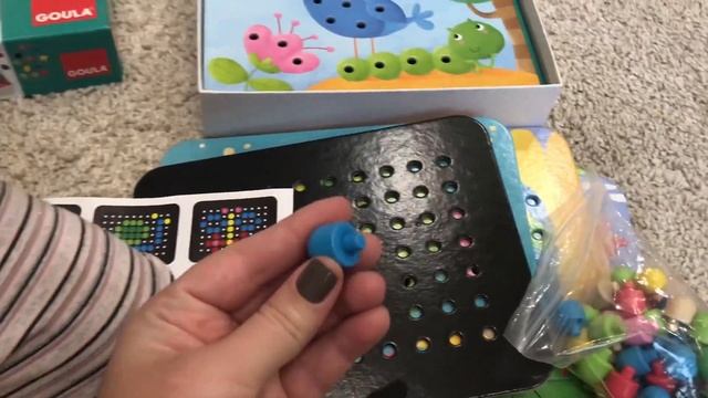 МамОбзор : Развивающие игрушки из дерева смотреть онлайн