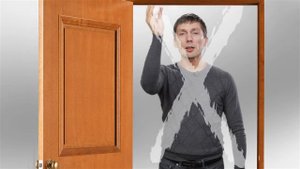 Как защитить свой дом от непрошенных гостей. ЛАЙФХАК от Анджея Кучински