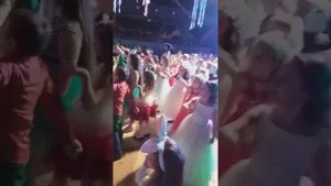учитель танцев) и снова новый год!