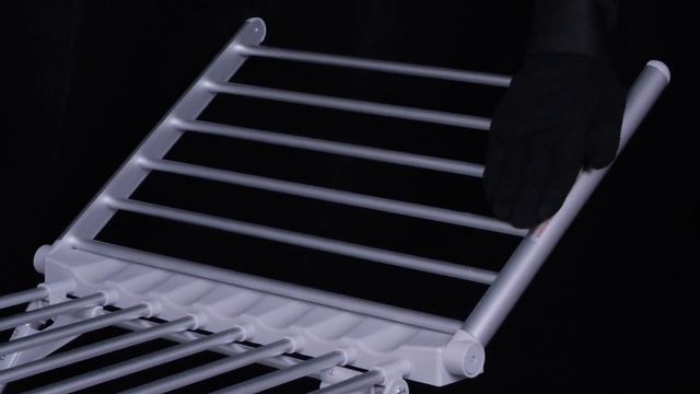 Электрическая сушилка для белья VLK Calor-01 смотреть онлайн