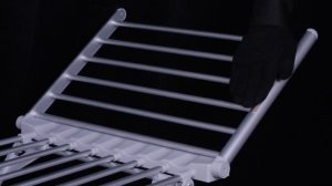 Электрическая сушилка для белья VLK Calor-01