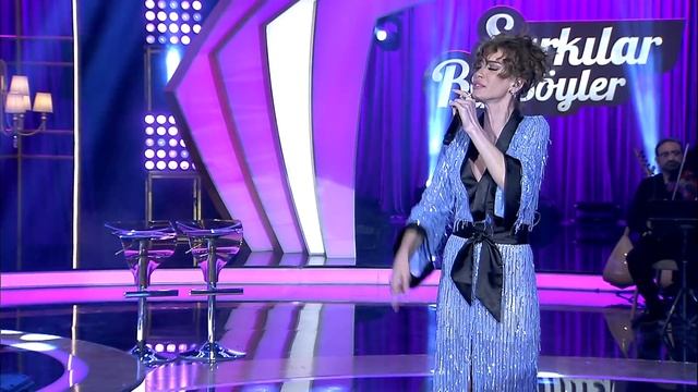 Cevher - YILLAR UTANSIN смотреть онлайн