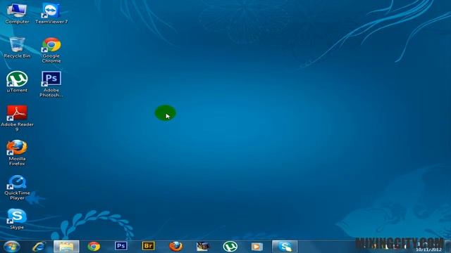 Adobe Photoshop cs6 Complete Urdu Training part 1 смотреть онлайн