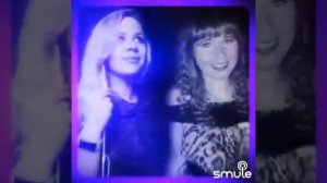 Все мы бабы стервы  Дуэт  cover karaoke Smule 🎤♥