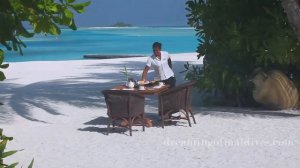 Naladhu Maldives Private Island Dreamy Video