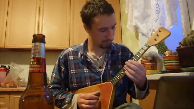 Урок 3. Балалайрок смотреть онлайн