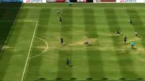 FIFA 11 - Be a Pro Compilation nPower and EPL