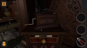 The Vault -- Walkthrough
