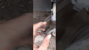 Стук суппортов Шевроле Круз (Chevrolet Cruze). Решение проблемы.