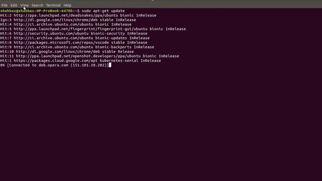 How to install docker on Linux Ubuntu in Hindi and Urdu | Planet of Knowledge смотреть онлайн
