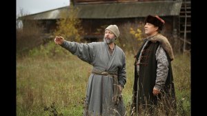 Дмитрий Галихин "На откосы" муз. Е.Калинина, сл.О.Мандельштама