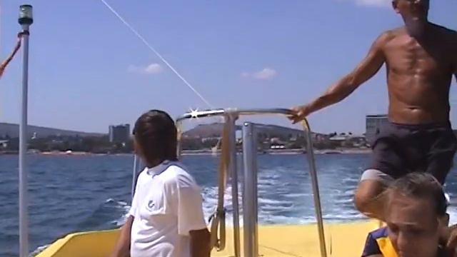 Feodosia 2005 смотреть онлайн