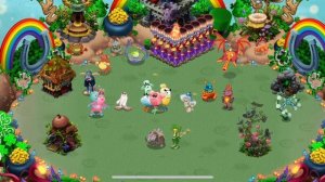 Fairy Island Full Song (NO DIPSTERS!)