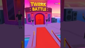 Twerk Race 3D - Fun Run Game. #gamingwithjbfamily #twerkrace3d