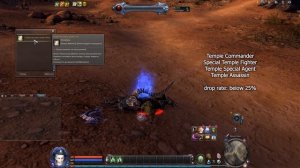 AION 8.2 How to Get Drakan Heart and Temple Plan