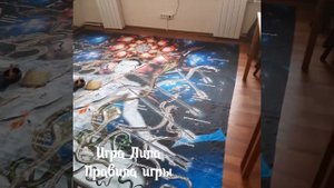 Игра Лила: правила, как проходит игра