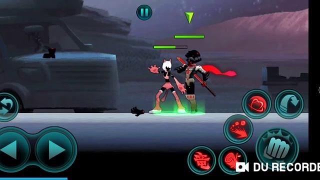 (Сера кошка типа а Саша красный ниндзя) смотреть онлайн